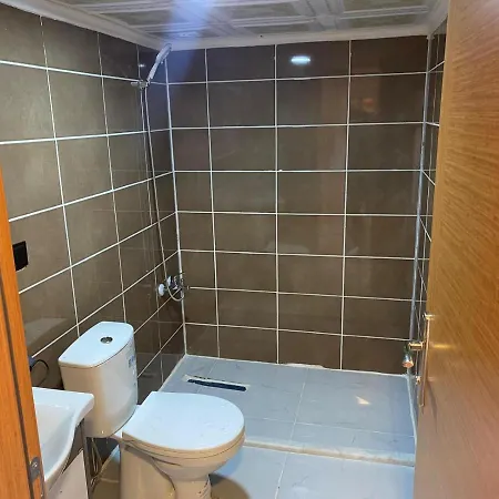 Katrevan Butik Ve Restorant * Artvin