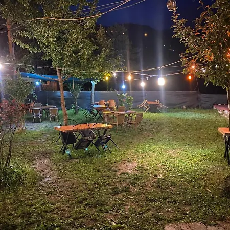 Katrevan Butik Ve Restorant * Artvin