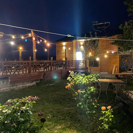 Hotel Katrevan Butik Ve Restorant
