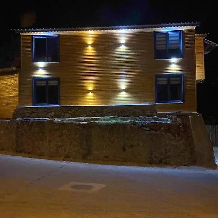 Katrevan Butik Ve Restorant Artvin