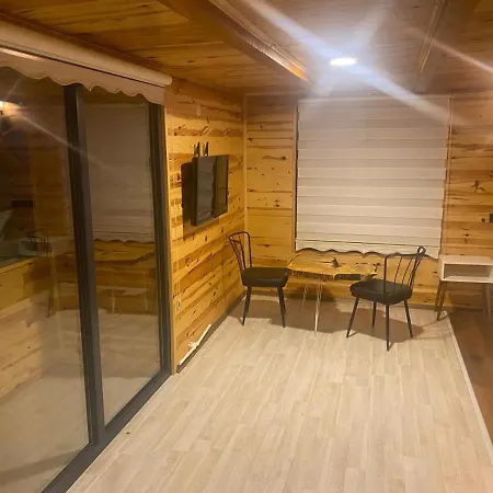 Hotel Katrevan Butik Ve Restorant